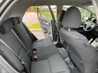 begagnad Toyota Auris 5-dörrar 1.6 Dual VVT-i Euro 4