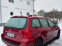 Begagnad Peugeot 307 109 HK (80 kW) 2007 Kombi