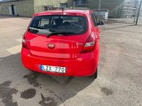 begagnad Hyundai i20 5-dörrar 1.2 77hk