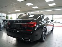 begagnad BMW 730 d xDrive M Sport Euro 6 265hk