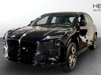 Ny Hongqi EHS7 252 kW (343 HK) 2025 Svart (black) SUV