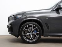 begagnad BMW X5 xDrive40d Steptronic M-Sport Innovation/Se utr