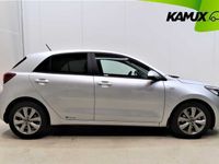 begagnad Kia Rio 1.0 T-GDI DCT, 100hk