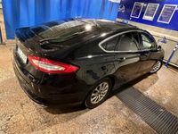 begagnad Ford Mondeo 2.0 TDCi AWD 180HK LÄDER+PANORAMA+KOMFORT+VINTER