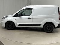 Begagnad Ford Transit Connect 100 HK (73 kW) 2022 Vit Minibuss