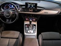 begagnad Audi A6 2.0 TDI Q S-line Värmare Drag 2016, Kombi