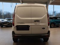 begagnad Ford Transit Connect L1 1.0T Ecoboost E85 100hk *Skatt 910kr