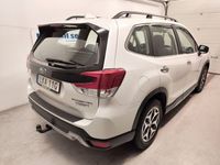 begagnad Subaru Forester e-Boxer XFuel Xplorer - 1 Ägare -