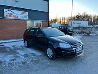 begagnad VW Golf V 