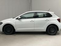 begagnad VW Polo 1.0 TGI 5dr