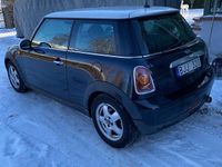 Begagnad Mini Cooper 120 HK (88 kW) 2008 Halvkombi