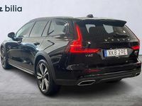Begagnad Volvo V60 CC 197 HK (144 kW) 2022 Kombi