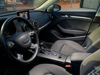 begagnad Audi A3 Sportback 1.4 TFSI Euro 6