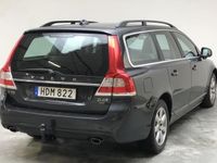 begagnad Volvo V70 II D4