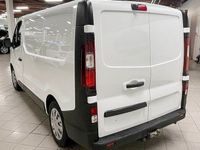 begagnad Opel Vivaro b 2,9T 1,6 CDTI Biturbo 2018, Transportbil