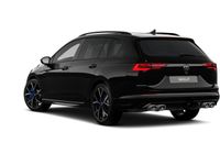 begagnad VW Golf Sportscombi R R 2.0 TSI 320hk