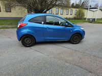 begagnad Ford Ka 2011 1.2 69hk