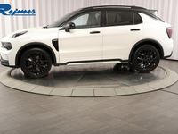 Ny Lynk & Co 01 139 HK (102 kW) 2025 Crystal white metallic SUV