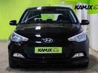 begagnad Hyundai i20 1.4 Rattvärme 101hk