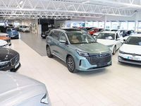 Ny DFSK E5 283 HK (208 kW) 2025 Grön SUV