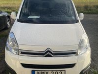 begagnad Citroën Berlingo Berlingo