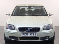 begagnad Volvo S40 2.4 isk Euro 4