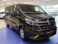 begagnad Renault Trafic 2.0 Blue dCi 150hk 2023 - Nordic Line