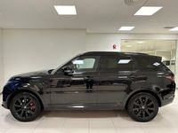 begagnad Land Rover Range Rover Sport P400e HSE Dynamic