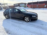 Begagnad Audi A4 160 HK (117 kW) 2011
