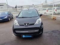 begagnad Peugeot 107 5-dörrar 1.0 1 Års Garanti 0% RÄNTA 36MÅN