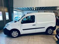 begagnad Renault Kangoo Express 1.5 dCi 1 ägare Värmare Leasbar Moms