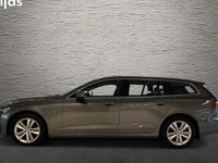 begagnad Volvo V60 B4 Diesel Momentum Advanced SE Adaptiv farthållare 2021, Kombi