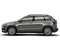 begagnad Skoda Karoq TDI 110hk Automat Sommarkampanj Pris fr. 350.200