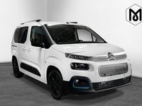 begagnad Citroën e-Berlingo 