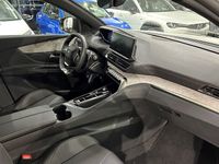 begagnad Peugeot 3008 SUV GT 1.2 PureTech 130hk Aut - Carplay)