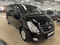 begagnad Hyundai H-1 Business 170HK