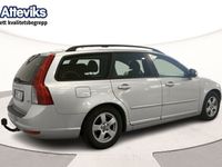 begagnad Volvo V50 V50D2 Manuell, 115hk, 2011