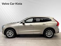 Begagnad Volvo XC60 Momentum 192 HK (141 kW) 2020 Ljusbrun SUV