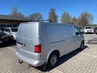 Begagnad VW T6 102 HK (75 kW) 2018 Silver Van