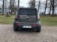 begagnad Kia Soul 1.6 CRDi Euro 4