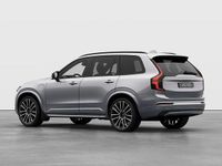 Ny Volvo XC90 Ultra 462 HK (339 kW) 2025 Silver SUV