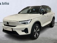 Begagnad Volvo XC40 Core 175 kW (238 HK) 2022 Vit SUV