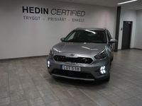 begagnad Kia Niro Plug-In Hybrid Advance Plus 1 Moms 1 Ägare