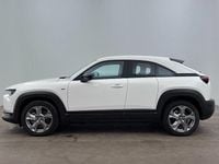 Begagnad Mazda MX30 105 kW (143 HK) 2022 Vit SUV