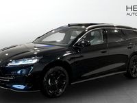 Begagnad BYD Seal Comfort 212 HK (155 kW) 2025 Svart Kombi