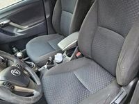 begagnad Toyota Verso 1.8 Valvematic Euro 4