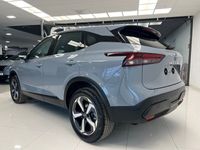 begagnad Nissan Qashqai ACENTA E-POWER KAMPANJ AVBET FRÅN 4112KR /MÅN