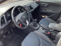 begagnad Seat Leon 1.2 TSI 110 hk I-Tech PDC Fram & Bak Euro 6