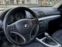 begagnad BMW 116 i 3-dörrars Advantage, Comfort Euro 4