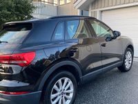 Begagnad Audi Q3 245 HK (180 kW) 2021 SUV